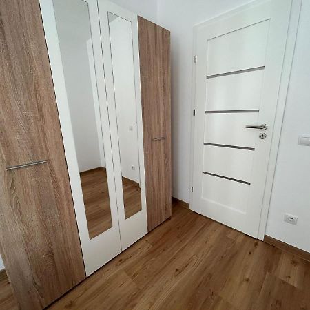 Pitters Home One Sibiu Eksteriør bilde