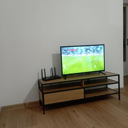 Pitters Home One Sibiu Eksteriør bilde