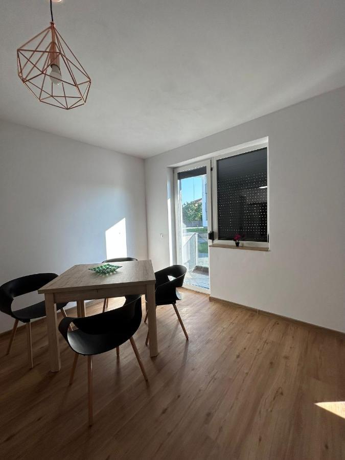 Pitters Home One Sibiu Eksteriør bilde