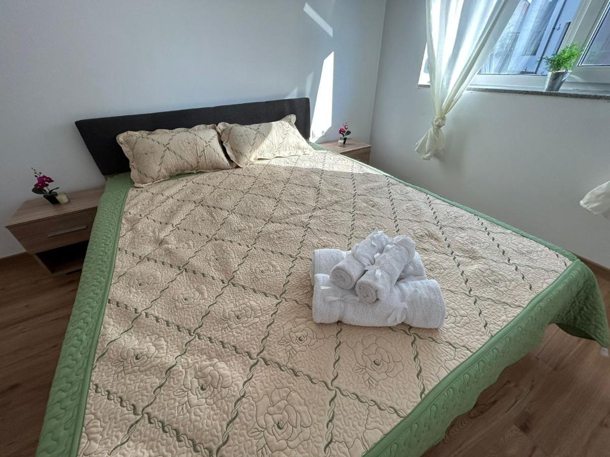 Pitters Home One Sibiu Eksteriør bilde