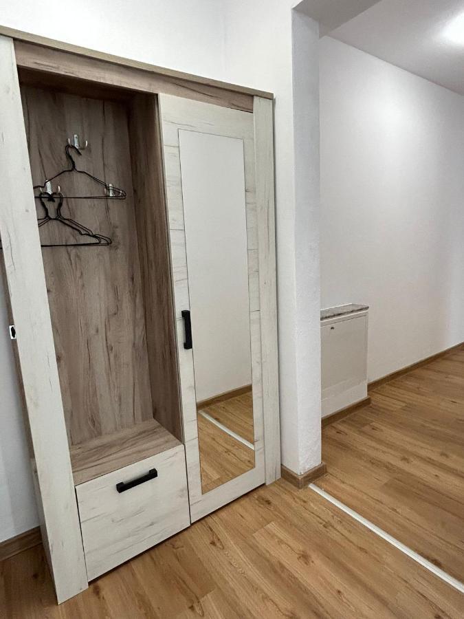 Pitters Home One Sibiu Eksteriør bilde