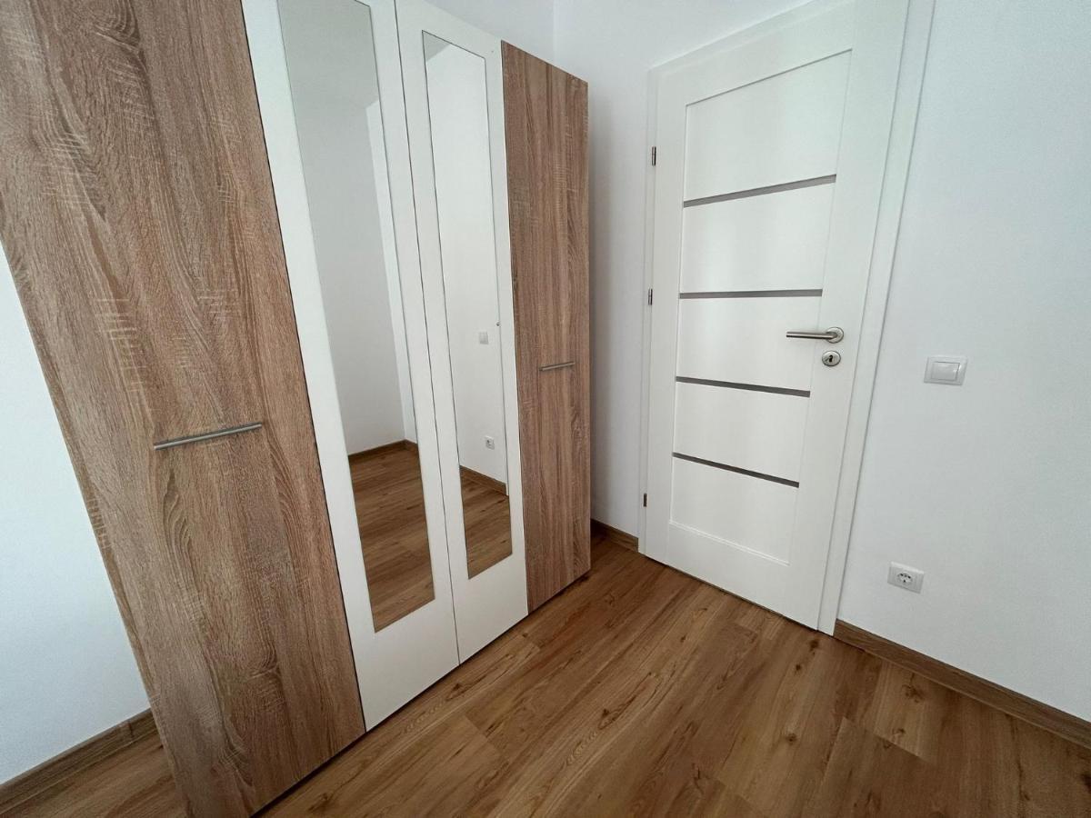 Pitters Home One Sibiu Eksteriør bilde
